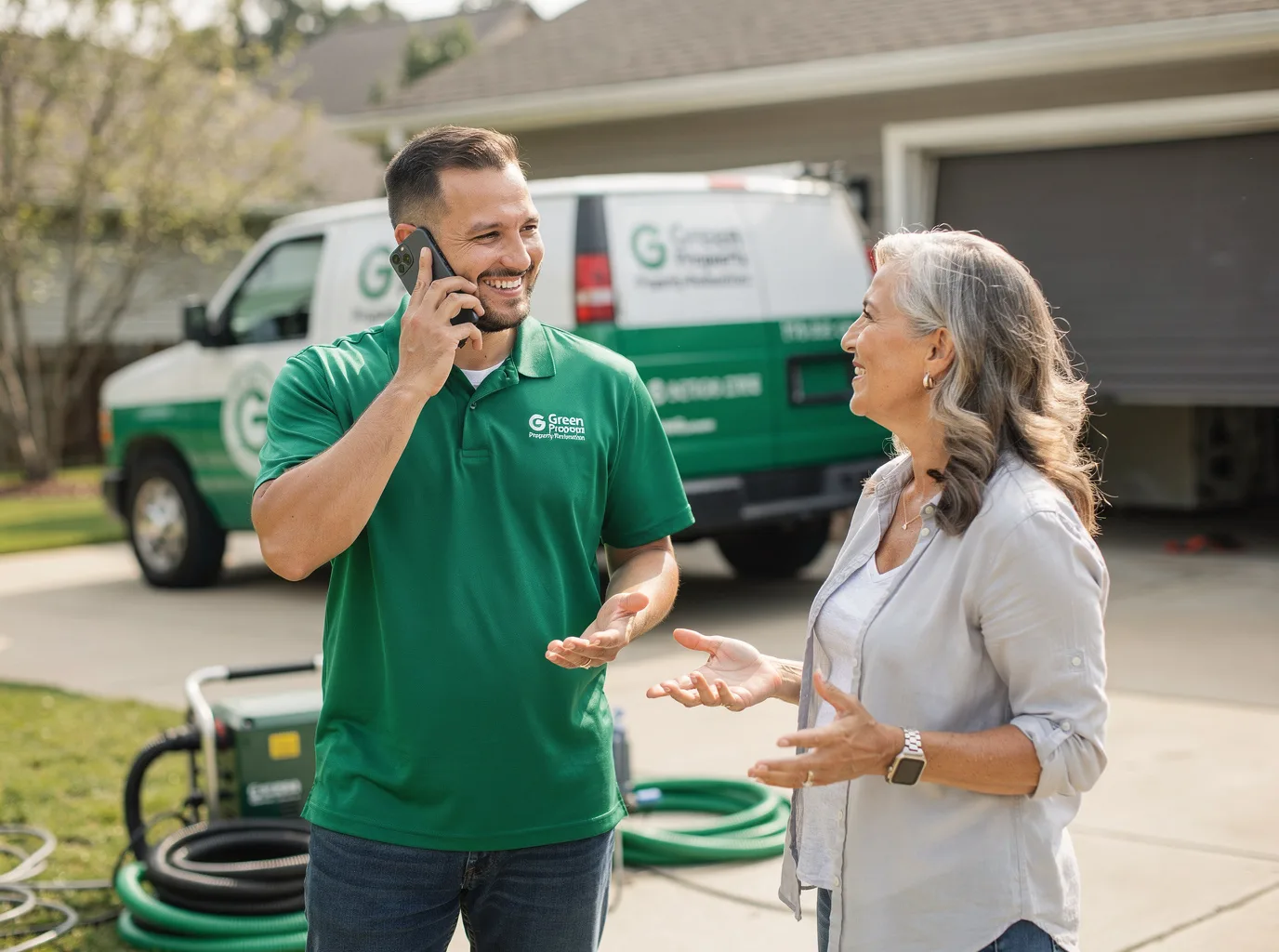Water Damage Restoration Herington, KS FAQs